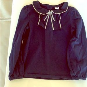 Janie and Jack girls dress